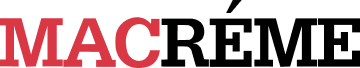 Macréme Logo