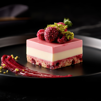 Panna Cotta
